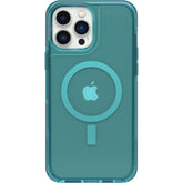 OtterBox Apple iPhone 13 Pro Symmetry Case with MagSafe - Angelite Aura